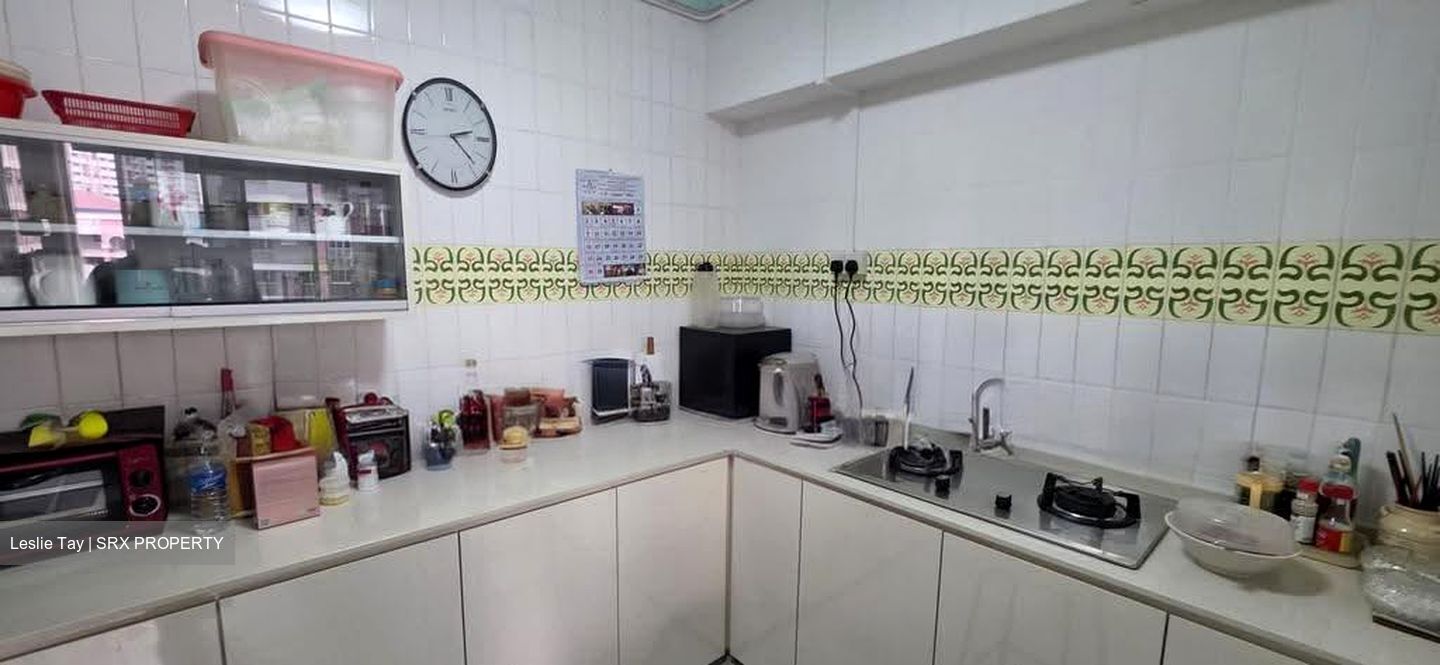 Blk 458 Hougang Avenue 10 (Hougang), HDB 4 Rooms #609610041